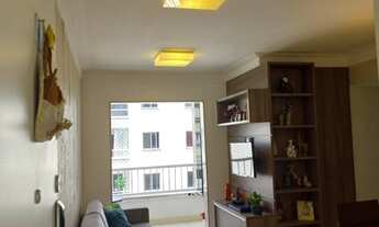 Imagem 2: Condomínio Solar Mon Jardin- Jabotiana