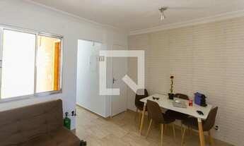 Imagem 3: Casa de Condomínio para Aluguel - Vila Ema, 2 Quartos, 75 m2