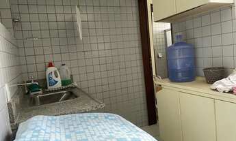 Imagem 7: Apartamento para alugar, 120 m² por R$ 4.000,00/mês - Jardim Oceania - João Pessoa/PB