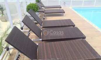 Imagem 6: Apartamento com 2 dormitórios para alugar, 55 m² por R$ 1.705/mês - Santa Terezinha - Juiz