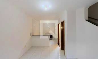 Imagem: Casa de Condomínio para Aluguel - Belém