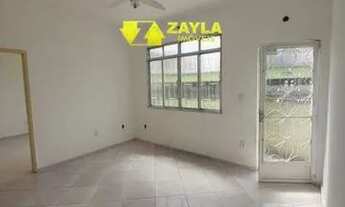 Imagem 3: Apartamento tipo casa quartos e vaga em Colégio RJ