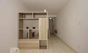 Imagem 4: Apartamento para Aluguel - Bela Vista, 1 Quarto, 40 m2