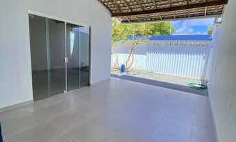 Imagem 3: Casa no Bairro Aeroporto - Aracaju - Oportunidade