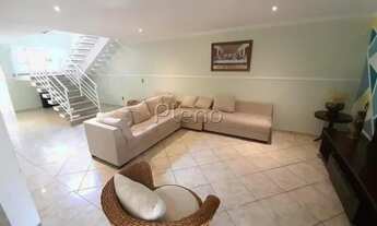 Imagem 3: Casa - Parque São Quirino - Campinas