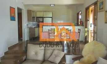 Imagem 5: Aconchegante casa com vista panorâmica para a represa