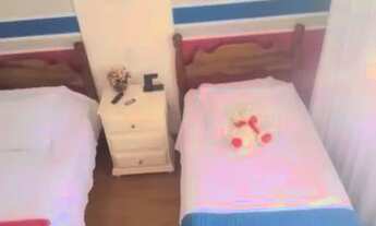 Imagem 7: 03 QUARTOS SUTE 130 M FRENTE 02 VAGAS SOLTAS E COBERTAS MONTADO PROXIMO AO MAR