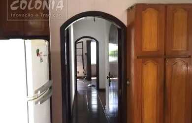 Imagem 7: Santo André - Casa Padrão - Vila São Pedro