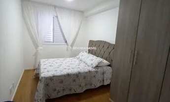 Imagem 6: Apartamento 40m² 1 dormitório com vaga de garagem em Jardim Olavo Bilac - SBC