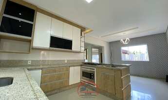 Imagem 7: Casa a Venda 4 suítes - Condomínio Reserva da Mata Itapoan - Monte Mor-SP