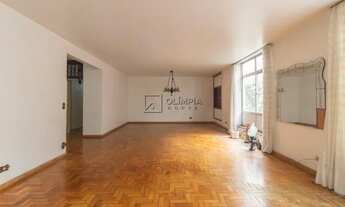 Imagem 3: Apartamento Venda Jardim Paulista 170 m² 3 Dormitórios