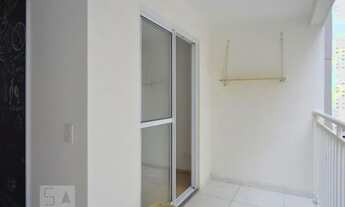 Imagem 6: Apartamento para Aluguel - Brás, 2 Quartos, 45 m2