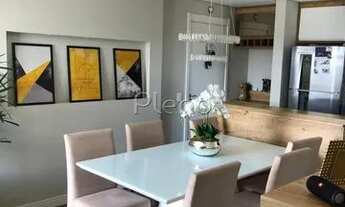 Imagem 5: Apartamento à venda na Vila Industrial - Campinas/SP