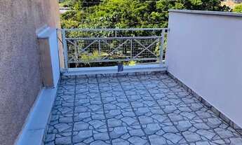 Imagem 2: CASA LOCAÇÃO 3 DTS SENDO 1 SUÍTE JD MORUMBI