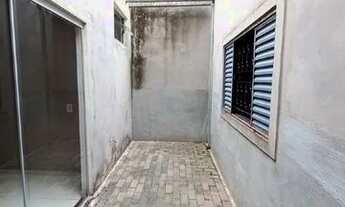 Imagem 5: Casa para aluguel, 3 quartos, 1 suíte, 2 vagas, Jardim Residencial Regina Bastelli - Limei