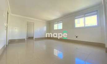 Imagem 3: Apartamento com 3 dormitórios à venda, 230 m² por R$ 2.300.000,00 - Pompéia - Santos/SP