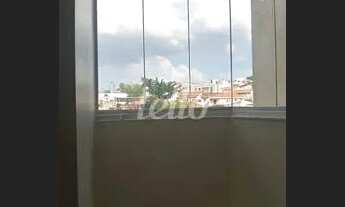 Imagem 2: São Paulo - Apartamento Padrão - Vila Regente Feijó