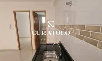 Imagem 6: Apartamento com 1 dormitório para venda - A 500m do metrô Guilhermina-Esperança