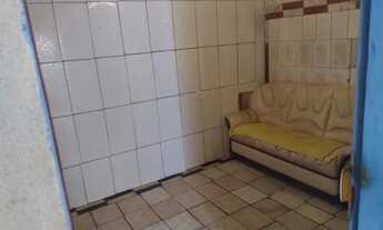 Imagem 2: Aluguei kitinete