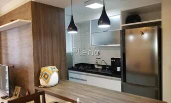 Imagem 4: Apartamento à venda no Swift - Campinas/SP