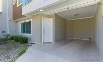 Imagem 4: Sobrado com 3 dormitórios à venda, 139 m² por R$ 680.000,00 - Xaxim - Curitiba/PR