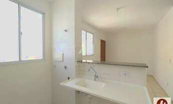 Imagem 3: Apartamento (tipo - padrao) 2 dormitórios, cozinha planejada, portaria 24hs, lazer, espaço