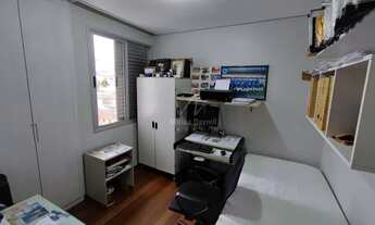 Imagem 5: Cobertura à venda no bairro Alto Barroca