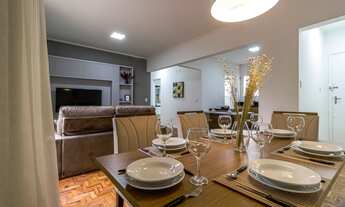 Imagem 4: Alameda Jaú, 1627 AP 31