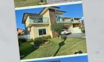 Imagem: CASA EM CONDOMÍNIO RESIDENCIAL em Florianópolis