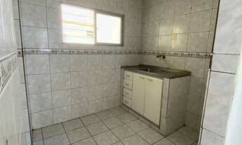 Imagem: Vendo apartamento em Maranguape zero