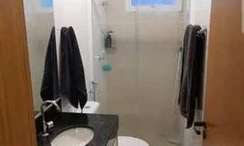 Imagem 5: Casa para venda possui 80 metros quadrados com 3 quartos em Indaiá - Bertioga - SP