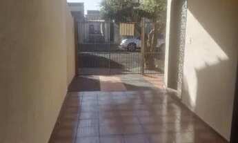 Imagem 2: SÃO JOSÉ DO RIO PRETO - Casa Padrão - JARDIM SORAIA