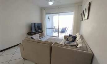 Imagem 3: Apartamento com 3 dormitórios 1 vaga à venda, 86 m² por R$ 550.000,00 - Praia das Pitangue