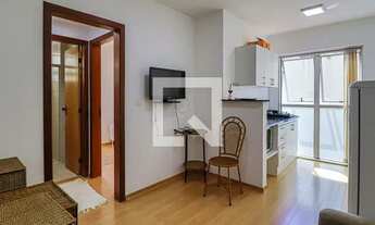 Imagem 5: Apartamento para Aluguel - Savassi, 1 Quarto, 89 m2