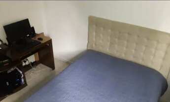 Imagem 6: Apartamento para venda possui 68 metros quadrados com 2 quartos em Vila Clementino - São P