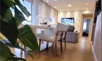 Imagem 3: Apartamento-São Paulo-PIRITUBA