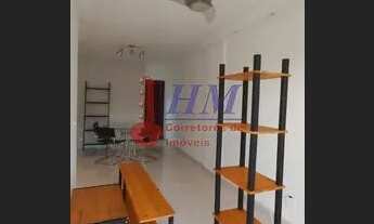 Imagem 7: RIO DE JANEIRO - Apartamento Padrão - CACHAMBI