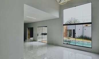 Imagem 4: Casa a venda no CAMPO COMPRIDO - Entrada + Parcelas FIXAS