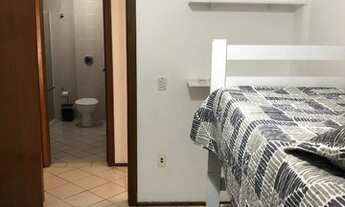 Imagem 4: Aluguel Mensal Apto 2 Dorm 2 bwc- Piscina Elevador 40mts do mar