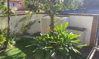 Imagem 3: CASA CHÁCARA MONTE ALEGRE COM 4 DORMITÓRIOS, 4 SUÍTES E 4 VAGAS DE GARAGEM