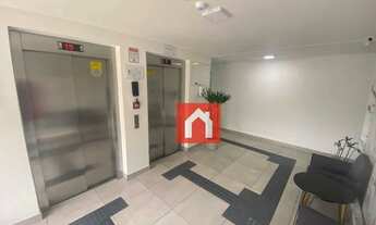 Imagem 6: Apartamento com 2 dormitórios para alugar, 48 m² por R$ 1.120,00/mês - Petrópolis - Caxias