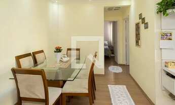 Imagem 3: Apartamento à Venda - Assunção, 3 Quartos, 63 m2