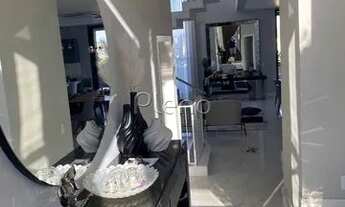 Imagem 6: Casa à venda Parque dos Alecrins - Campinas/SP