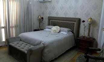 Imagem 5: Casa em Condomínio Alphaville 5