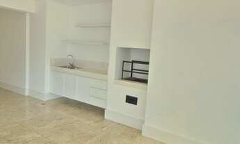 Imagem 5: Apt.311m²au, 4 dorm, 4 suítes, 5 vagas, c/varanda gourmet. Em Paraíso