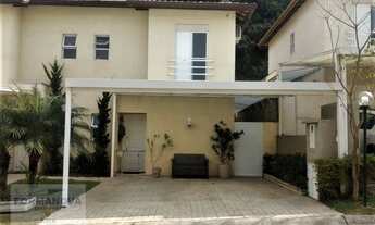 Imagem 2: Sitio Viana - Casa com 3 dormitórios, com 1 suíte à venda por R$ 760.000 - Granja Viana