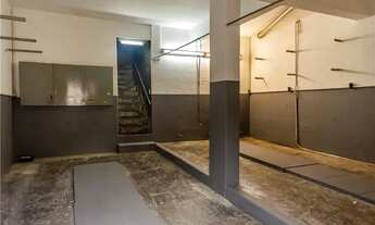 Imagem 5: Casa com 4 quartos para vender, 200m² por R$1.950.000,00 - Laranjeiras - Rio de Janeiro/RJ