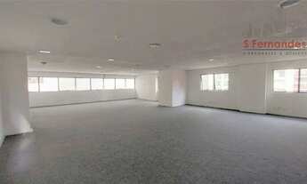 Imagem 2: Escritório / Conjunto Comercial para alugar com 280 m² por R$ 26.165/mês no Jardim Paulist