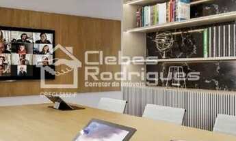 Imagem 7: Lançamento 2 e 3 Quartos sendo 1 Suíte a Venda na Praia do Morro - Guarapari - ES