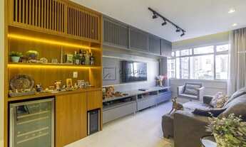 Imagem 4: Venda Apartamento 3 Dormitórios - 100 m² Vila Olímpia